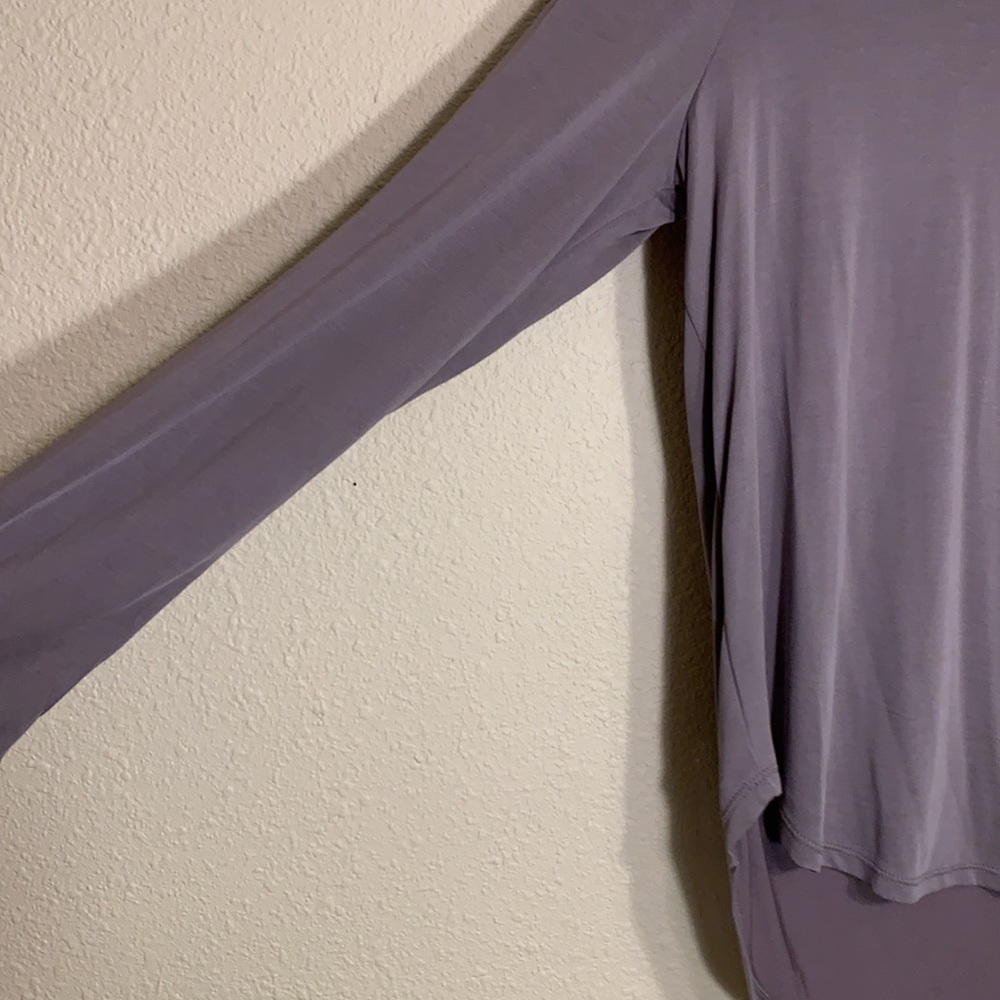 Banana Republic Long Sleeve - Picture 5 of 5
